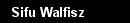 Sifu Walfisz